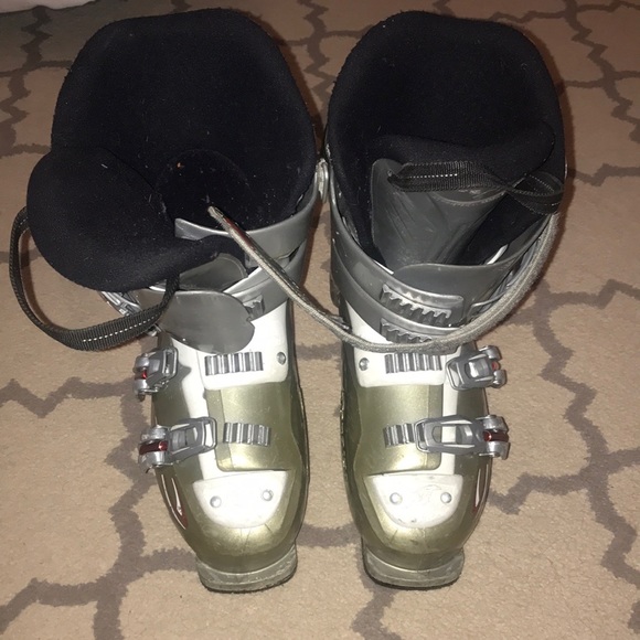nordica Shoes - Ski boots